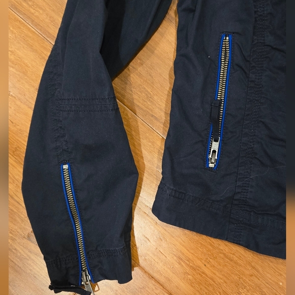 Express Jacket - Picture 2 of 4